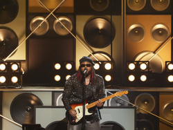 2025 BET Awards - Show