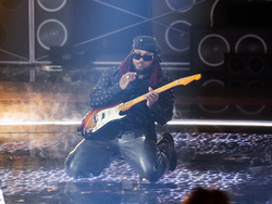 2025 BET Awards - Show