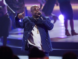 2025 BET Awards - Show