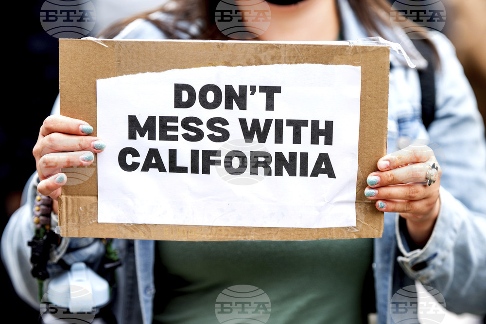 Immigration Raids San Francisco