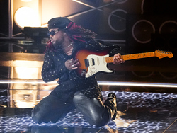 2025 BET Awards - Show