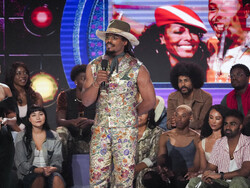 2025 BET Awards - Show