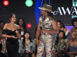 2025 BET Awards - Show
