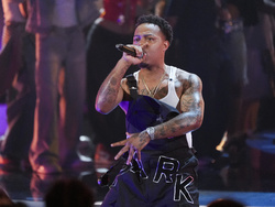2025 BET Awards - Show