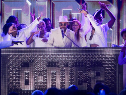 2025 BET Awards - Show