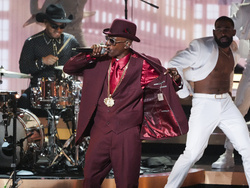 2025 BET Awards - Show
