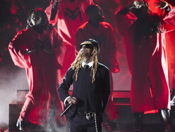 2025 BET Awards - Show