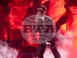 2025 BET Awards - Show