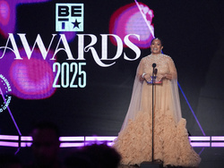 2025 BET Awards - Show