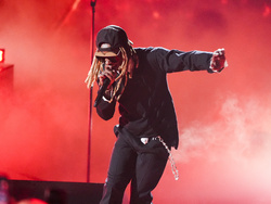2025 BET Awards - Show