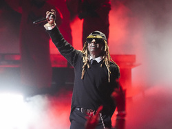 2025 BET Awards - Show