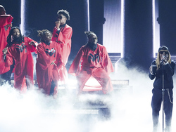 2025 BET Awards - Show