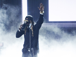 2025 BET Awards - Show