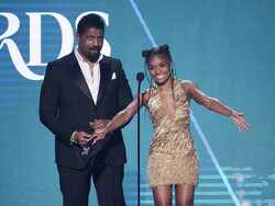 2025 BET Awards - Show
