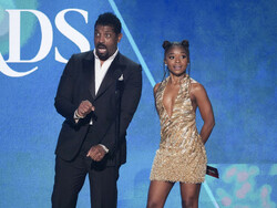 2025 BET Awards - Show