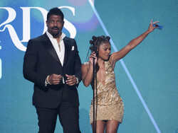 2025 BET Awards - Show