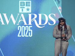 2025 BET Awards - Show