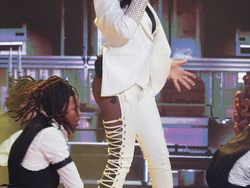 2025 BET Awards - Show