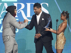 2025 BET Awards - Show