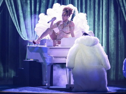 2025 BET Awards - Show