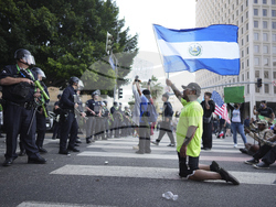 Immigration Raids Los Angeles