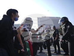 Immigration Raids Los Angeles