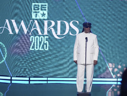 2025 BET Awards - Show