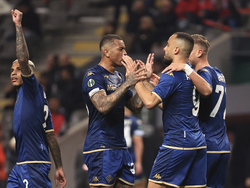 Portugal Soccer Europa Conference League