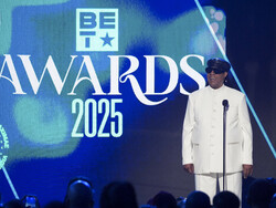 2025 BET Awards - Show