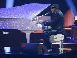2025 BET Awards - Show