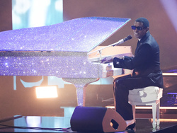 2025 BET Awards - Show