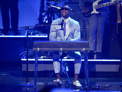 2025 BET Awards - Show