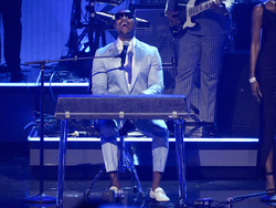 2025 BET Awards - Show