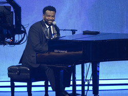 2025 BET Awards - Show