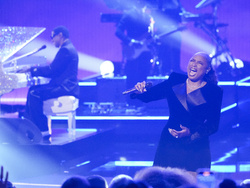 2025 BET Awards - Show