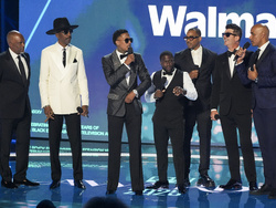 2025 BET Awards - Show