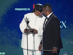 2025 BET Awards - Show