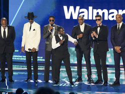 2025 BET Awards - Show
