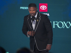 2025 BET Awards - Show