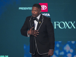 2025 BET Awards - Show