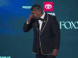 2025 BET Awards - Show