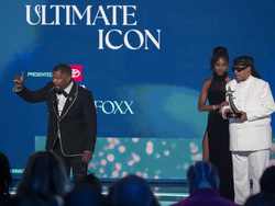 2025 BET Awards - Show