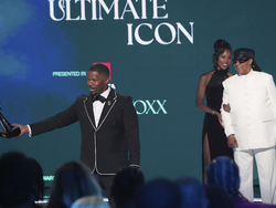 2025 BET Awards - Show