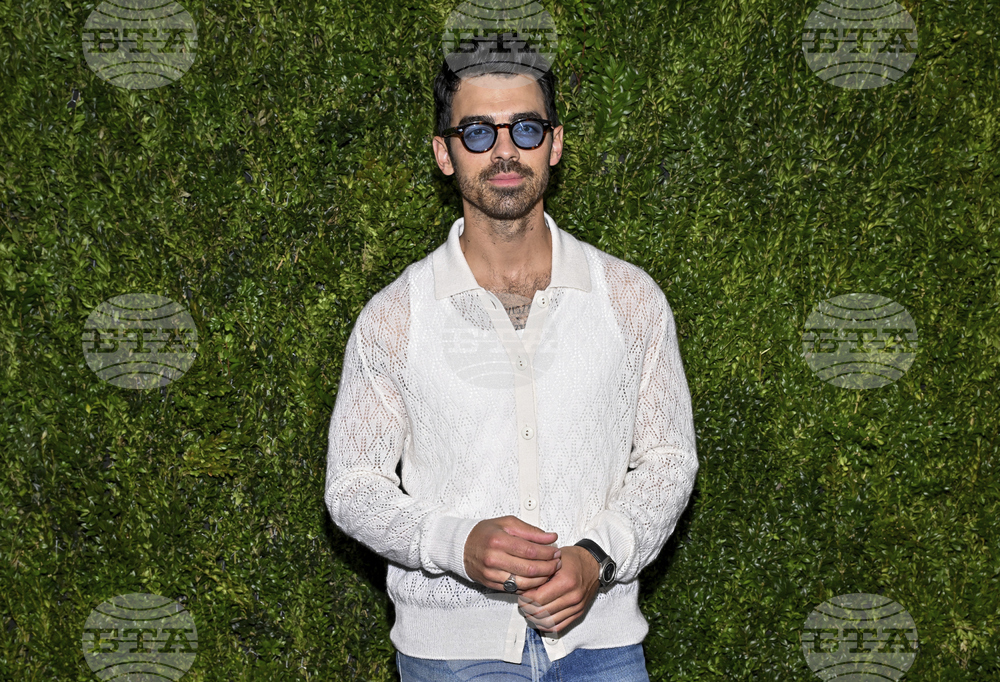 2025 Chanel Tribeca Festival Artists Dinner