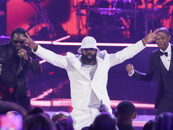 2025 BET Awards - Show