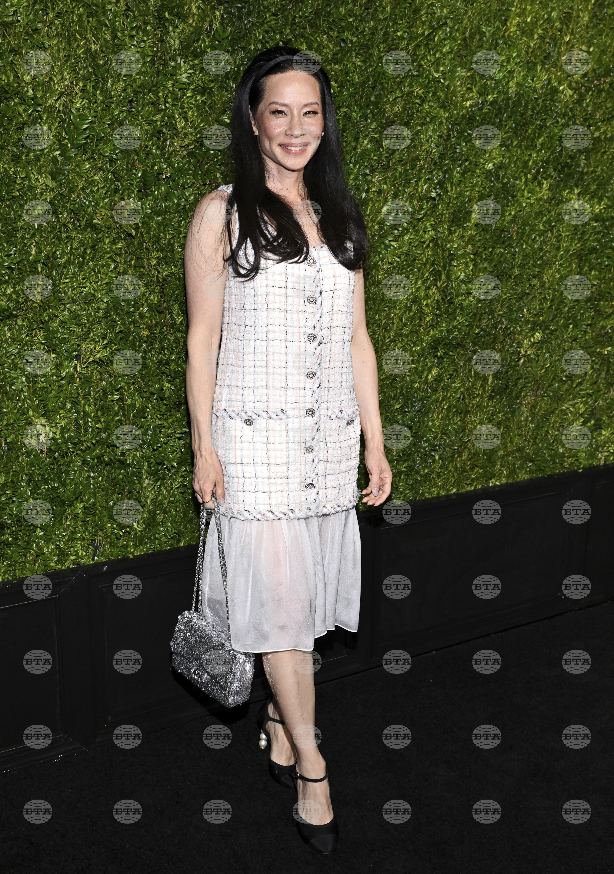 2025 Chanel Tribeca Festival Artists Dinner
