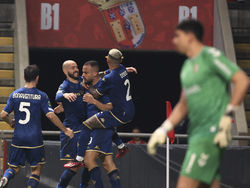 Portugal Soccer Europa Conference League