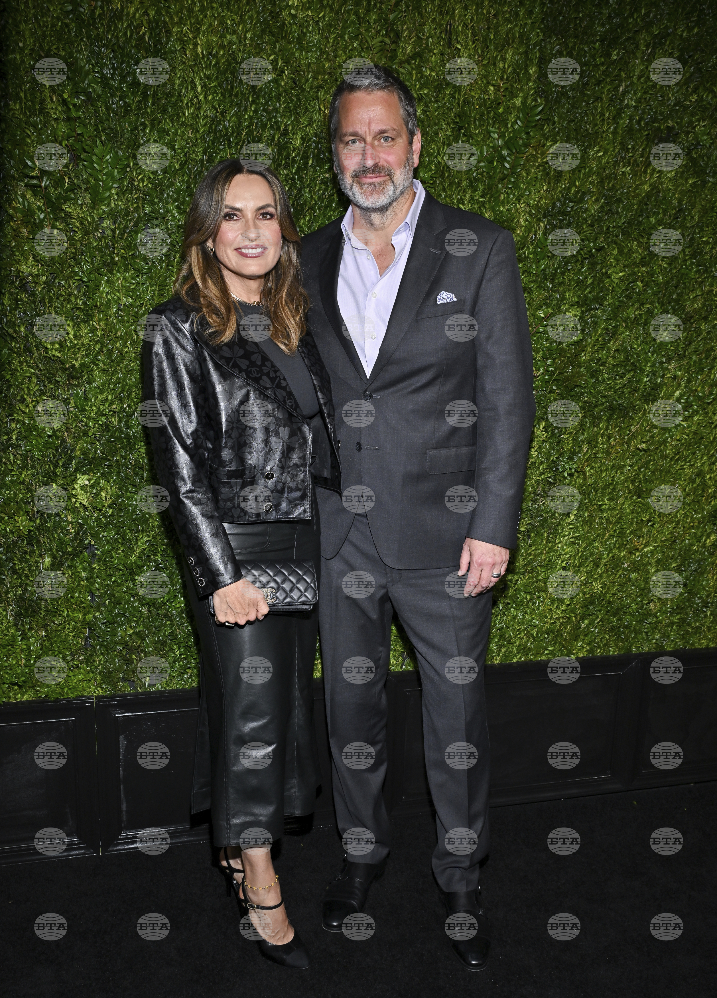 2025 Chanel Tribeca Festival Artists Dinner