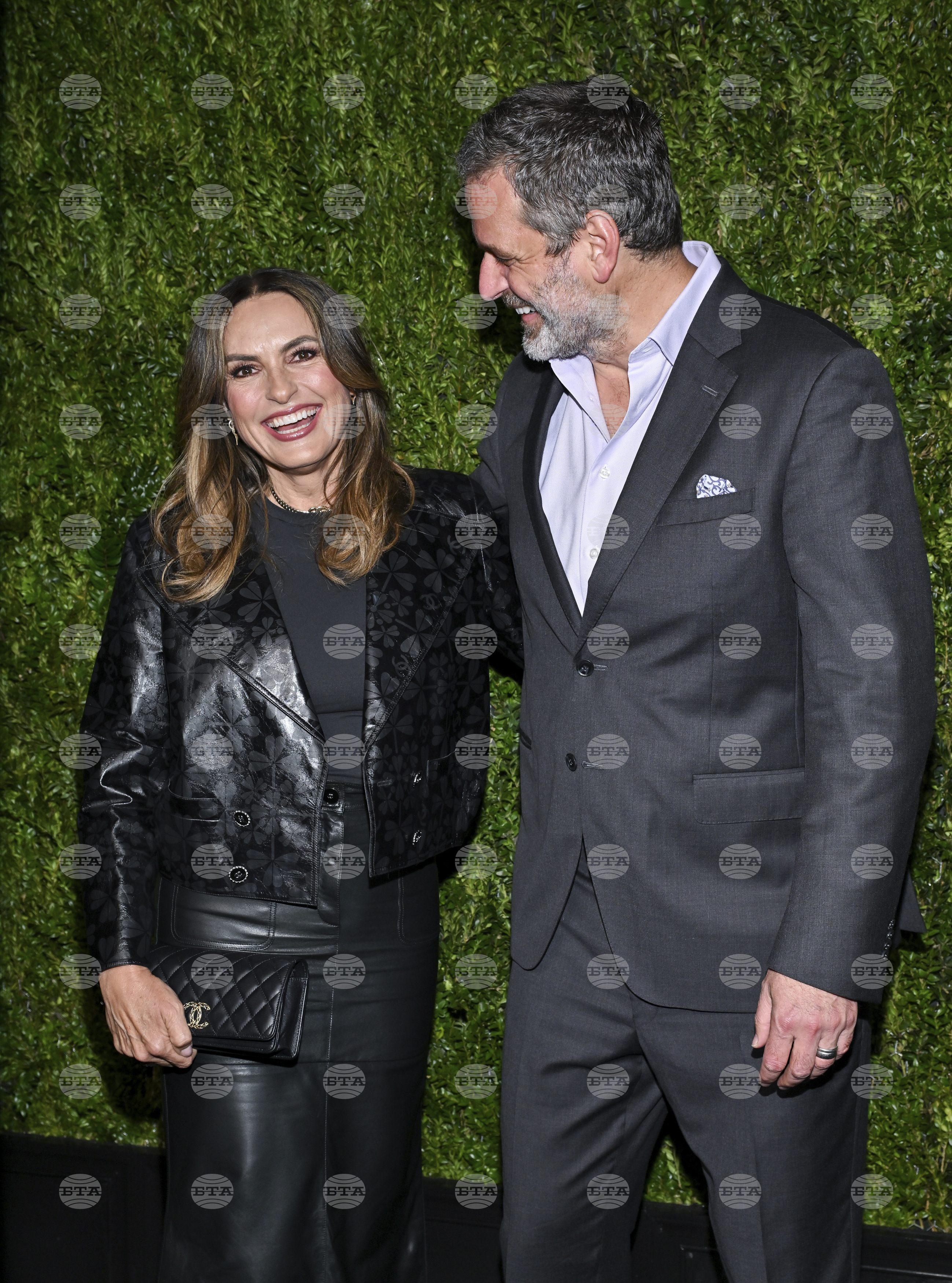 2025 Chanel Tribeca Festival Artists Dinner