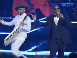 2025 BET Awards - Show